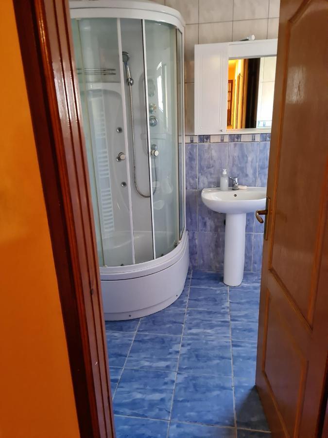 Apartman Vujovic Bileća Exteriér fotografie