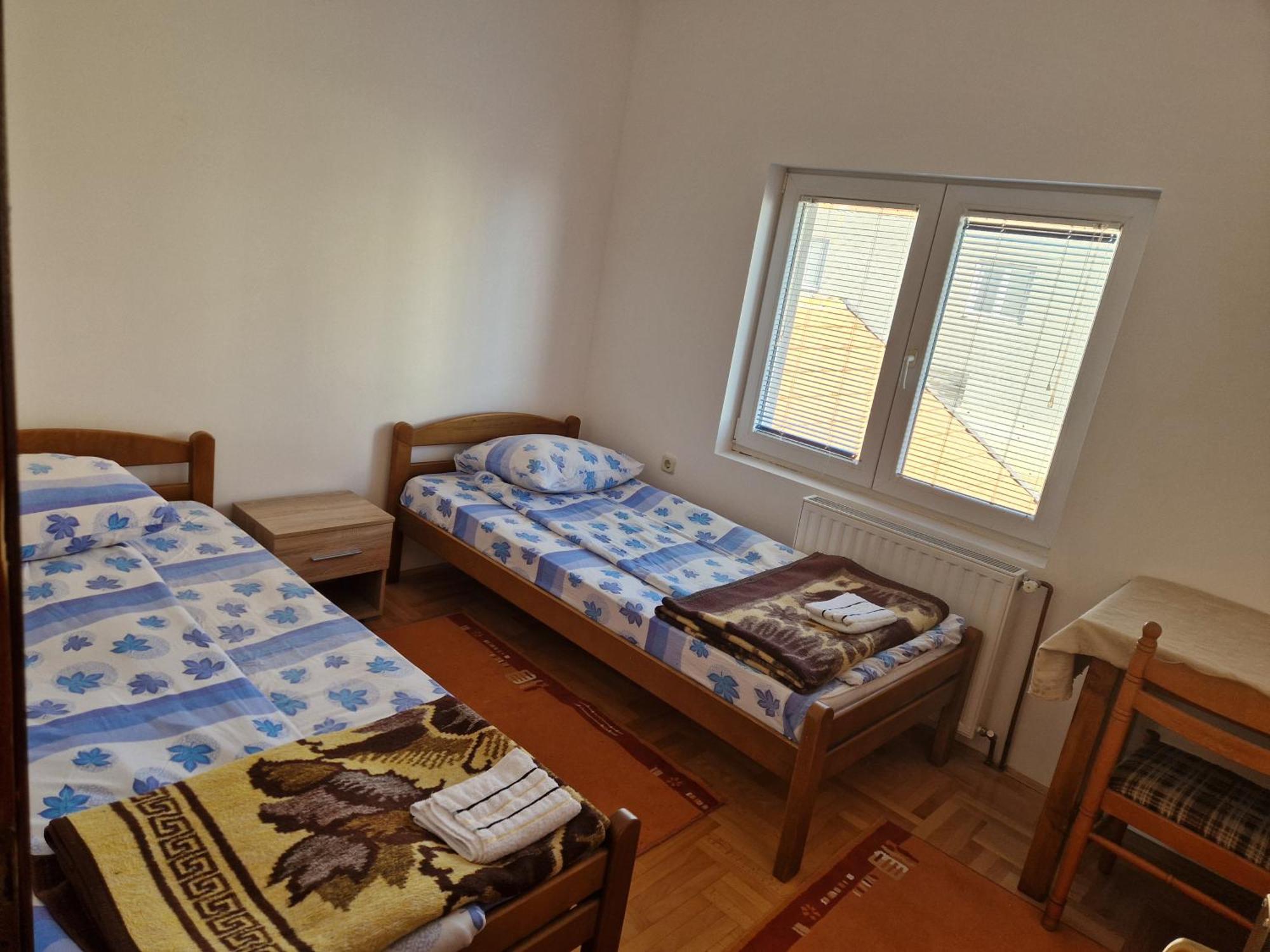 Apartman Vujovic Bileća Exteriér fotografie