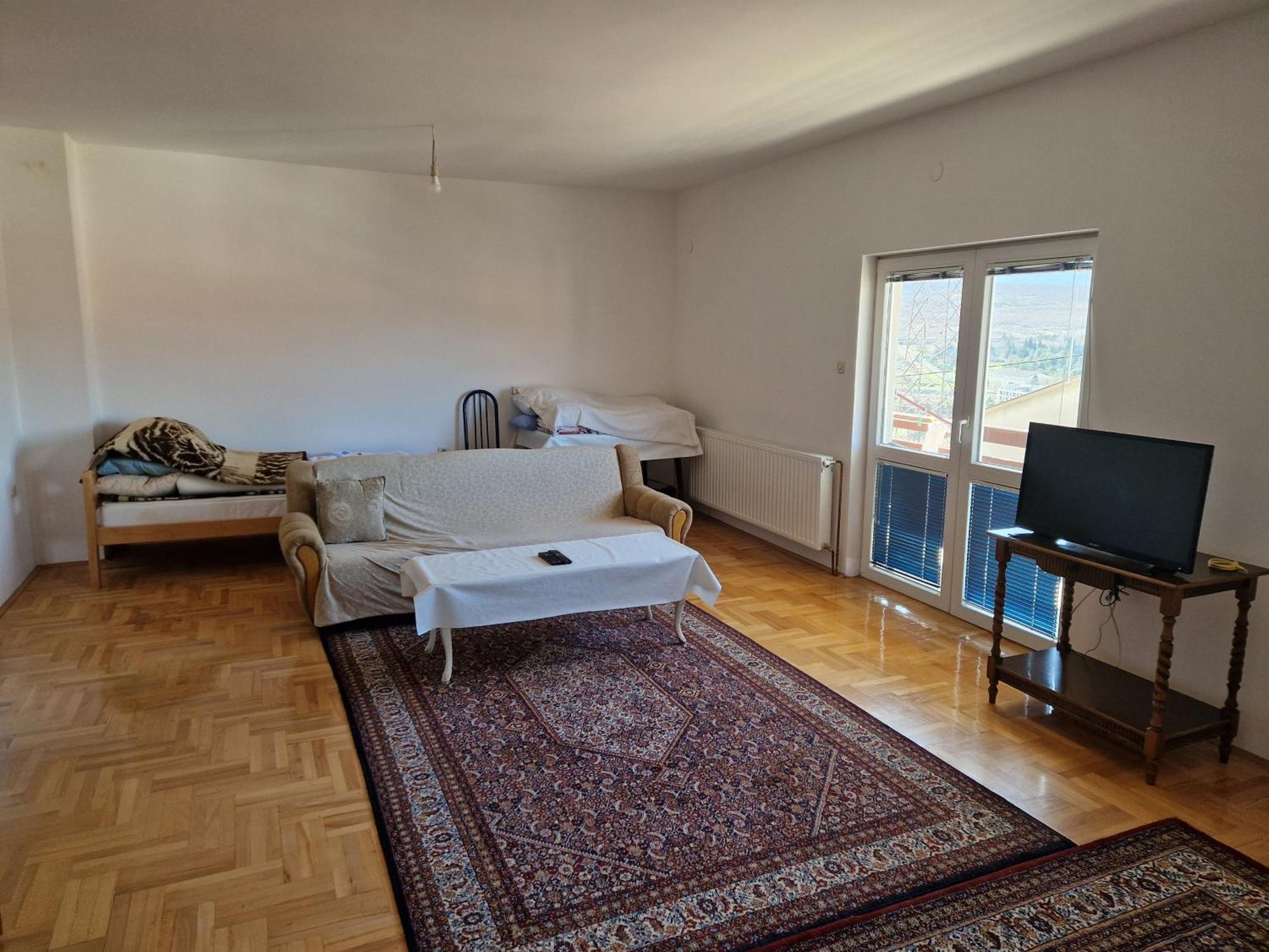 Apartman Vujovic Bileća Exteriér fotografie