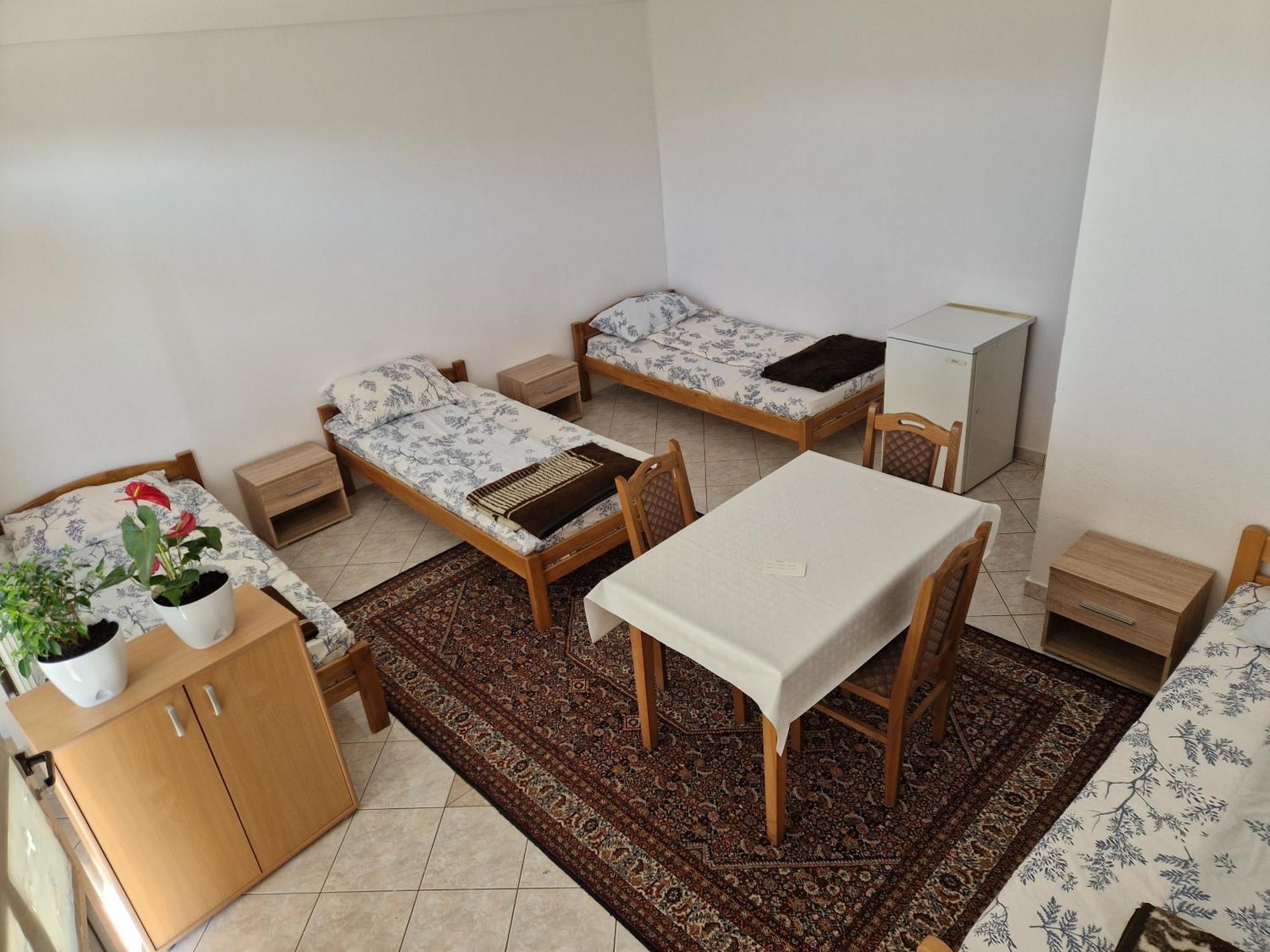 Apartman Vujovic Bileća Exteriér fotografie