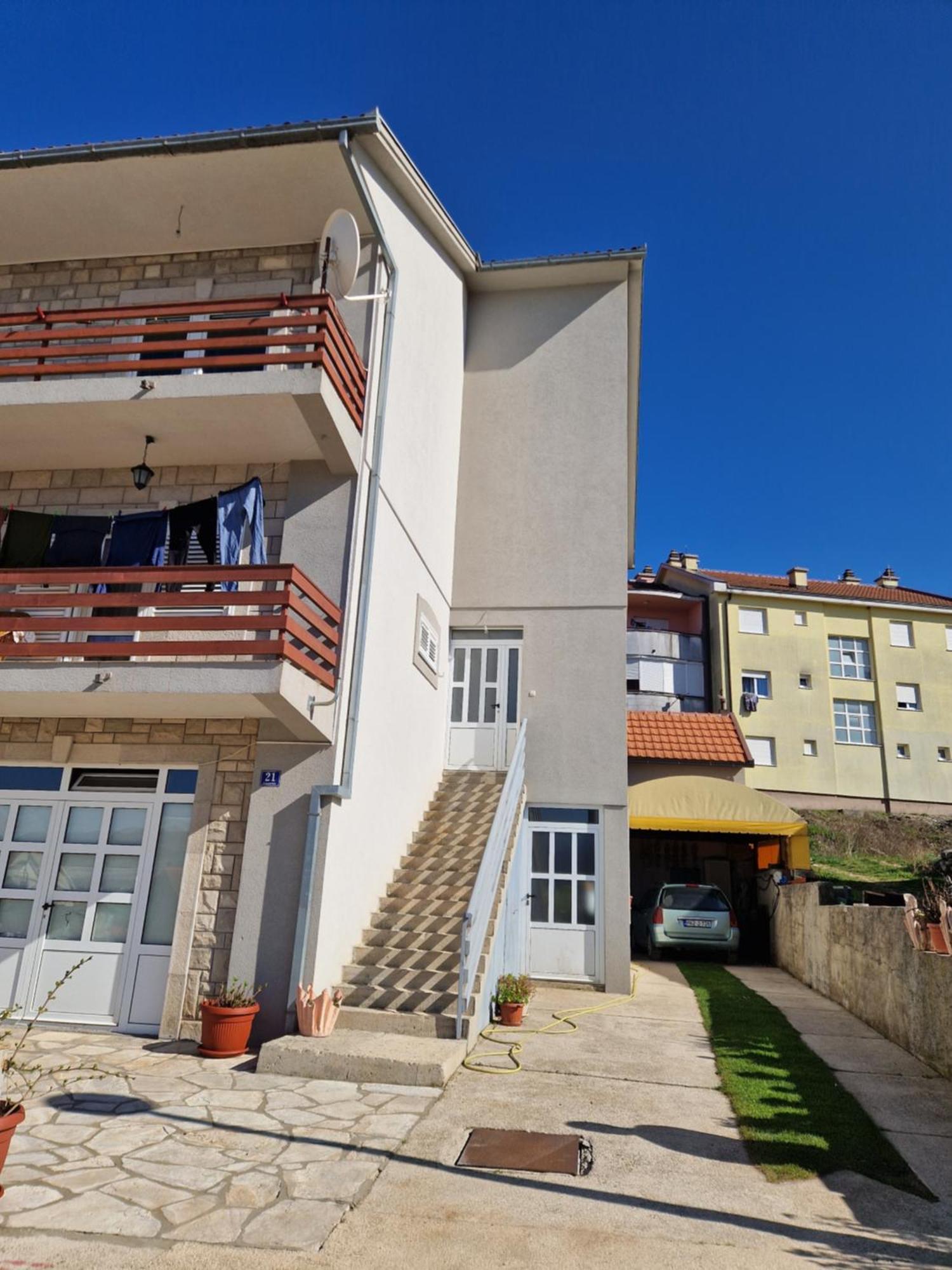 Apartman Vujovic Bileća Pokoj fotografie